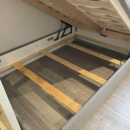 Vestfjordgata 15 Apartmanhotel Svolvær